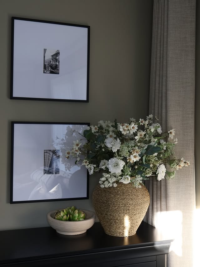 Stanton Rounded Vase