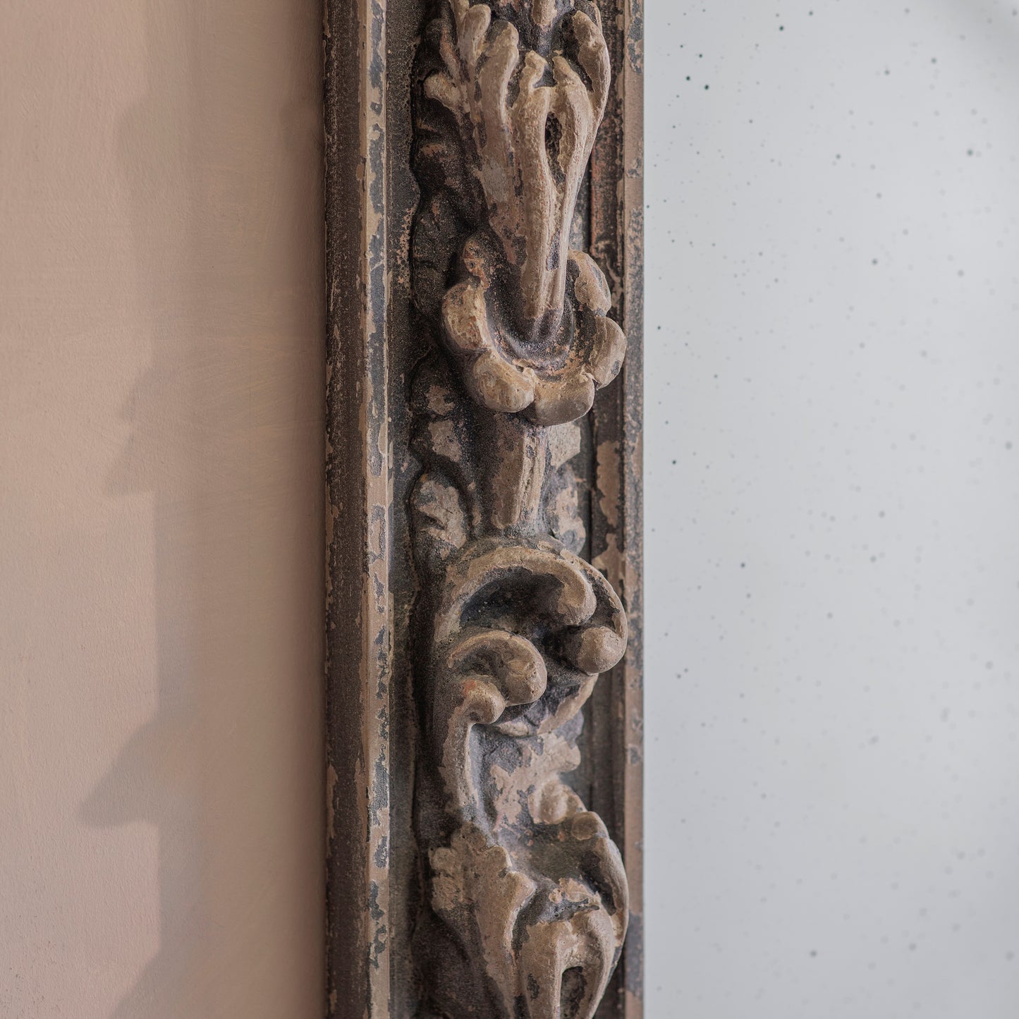 Clovelly Wardrobe Mirror