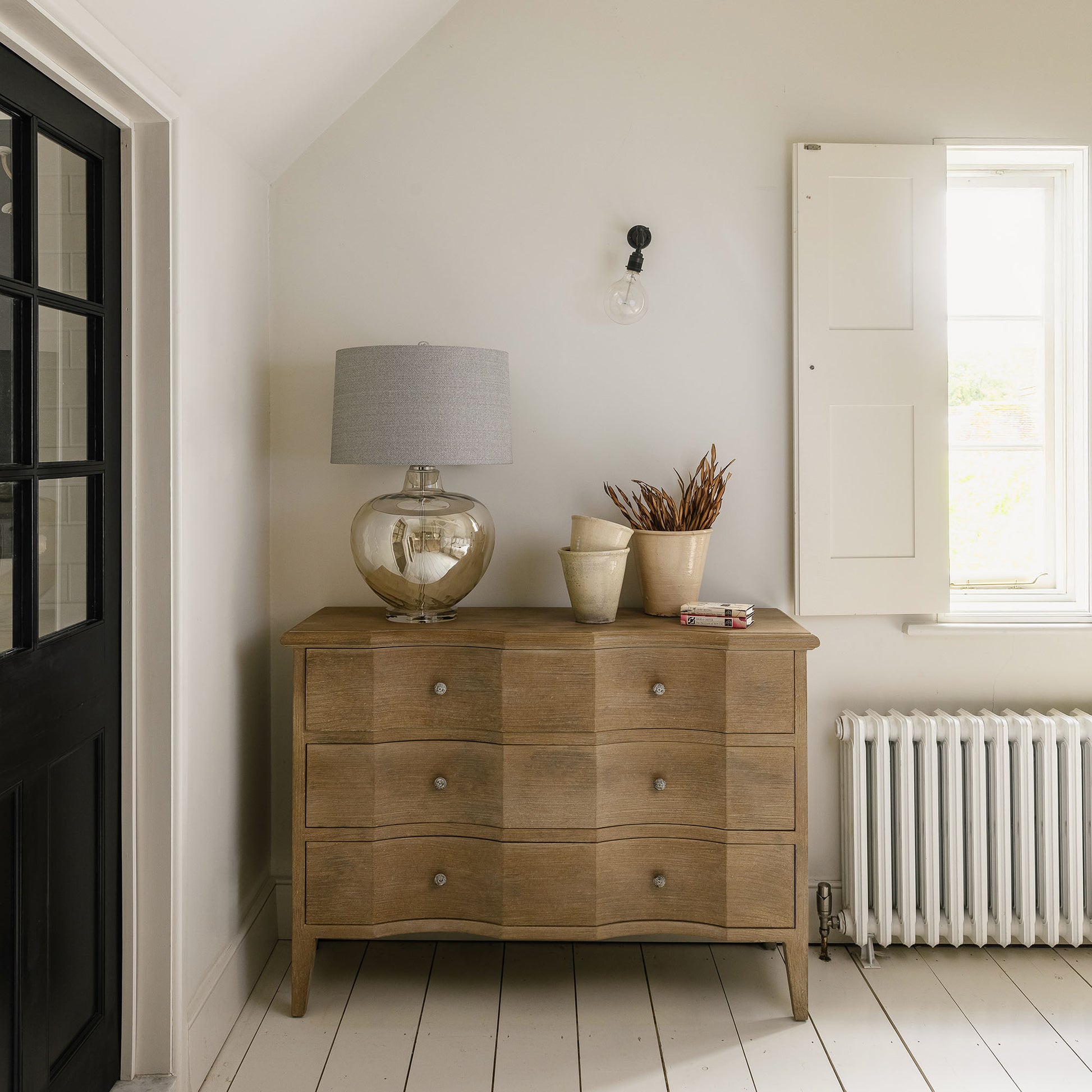 Clovelly Chest of 3 Drawers