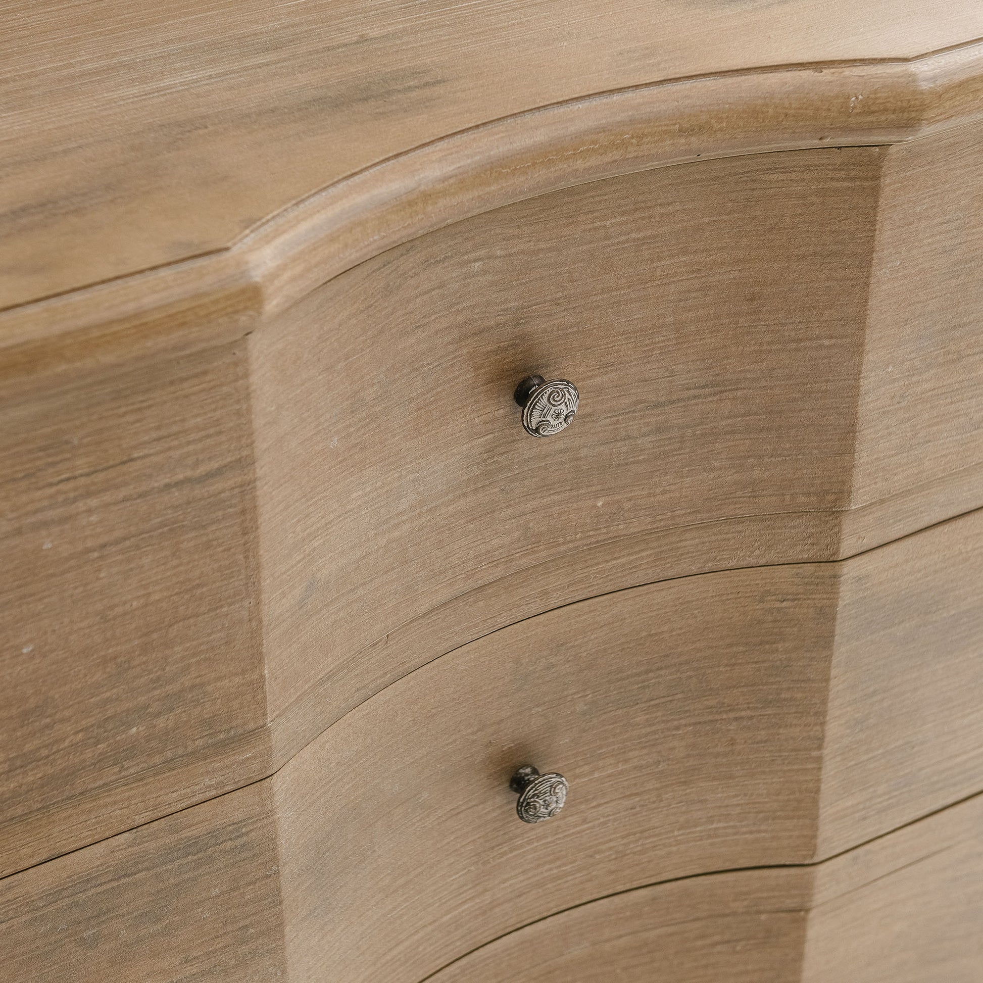 Clovelly Chest of 3 Drawers