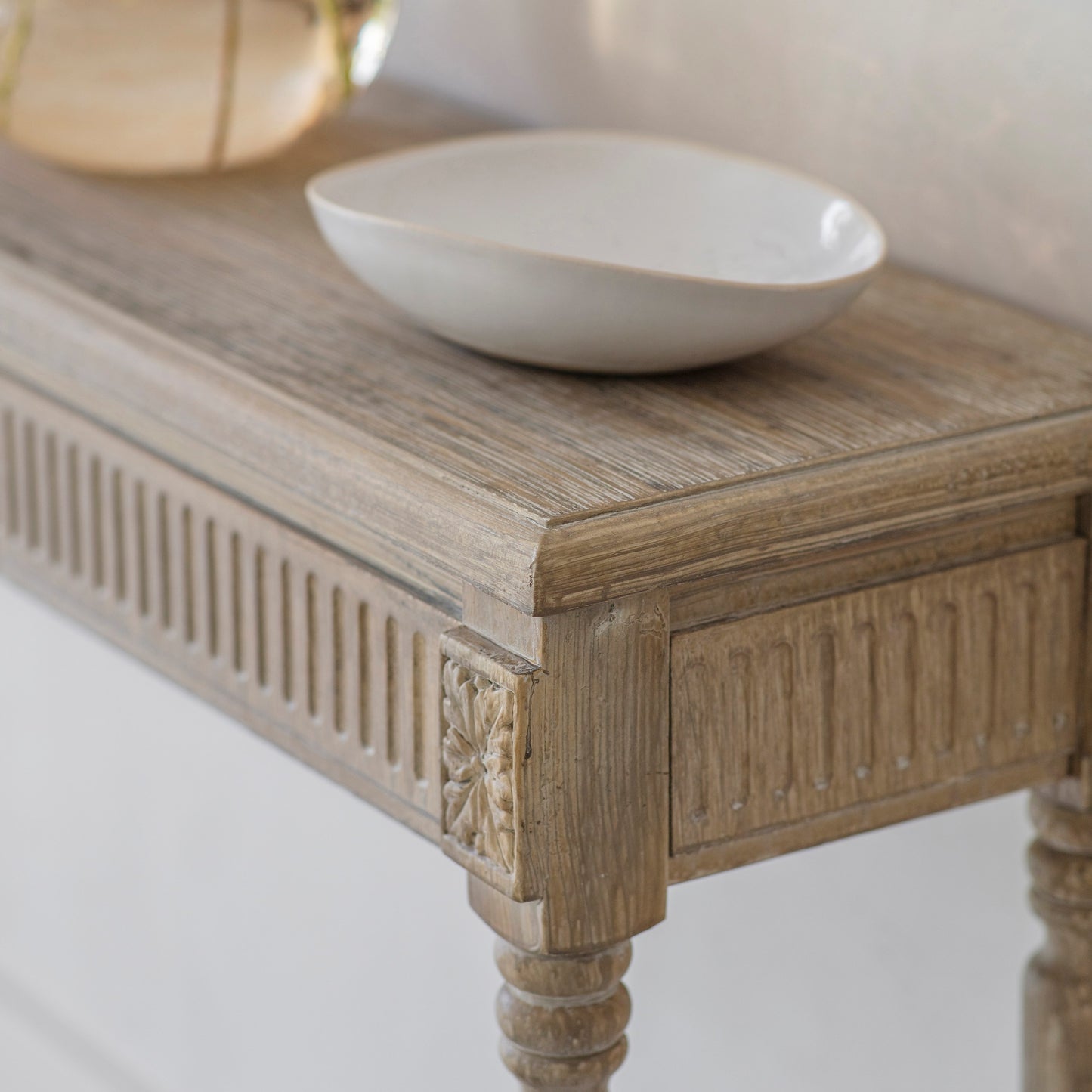 Clovelly Large Hall Table