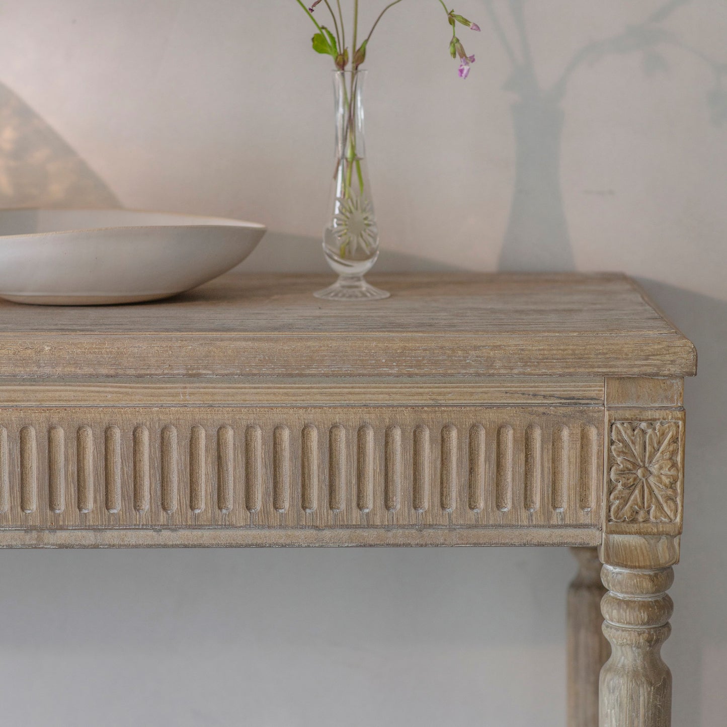Clovelly Large Hall Table