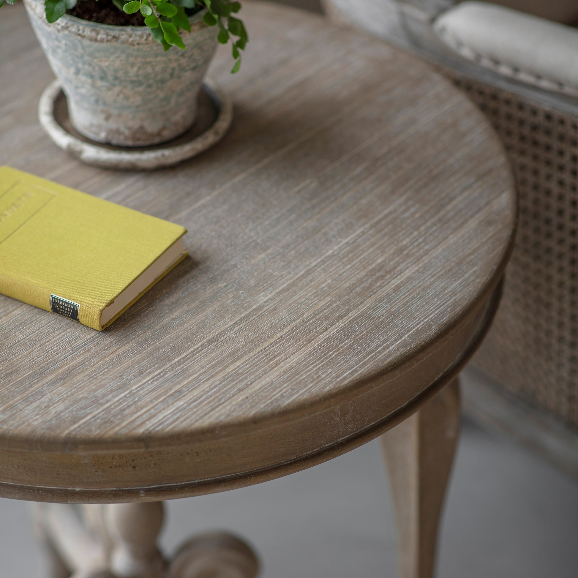 Ilkley Side Table