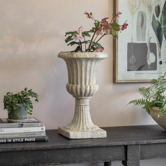 Yarnton Large Pedestal Planter