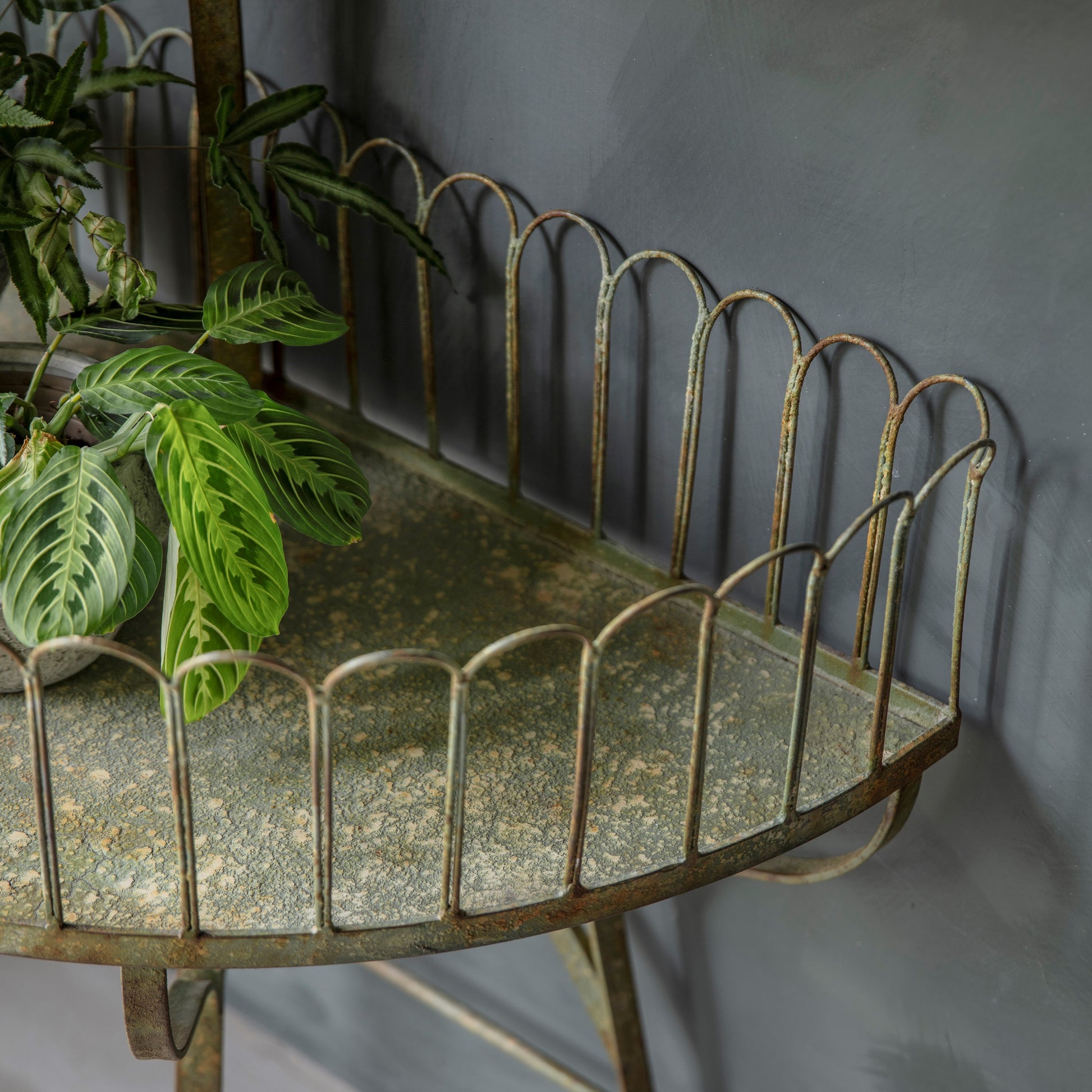 Yarnton Large Tiered Plant Stand