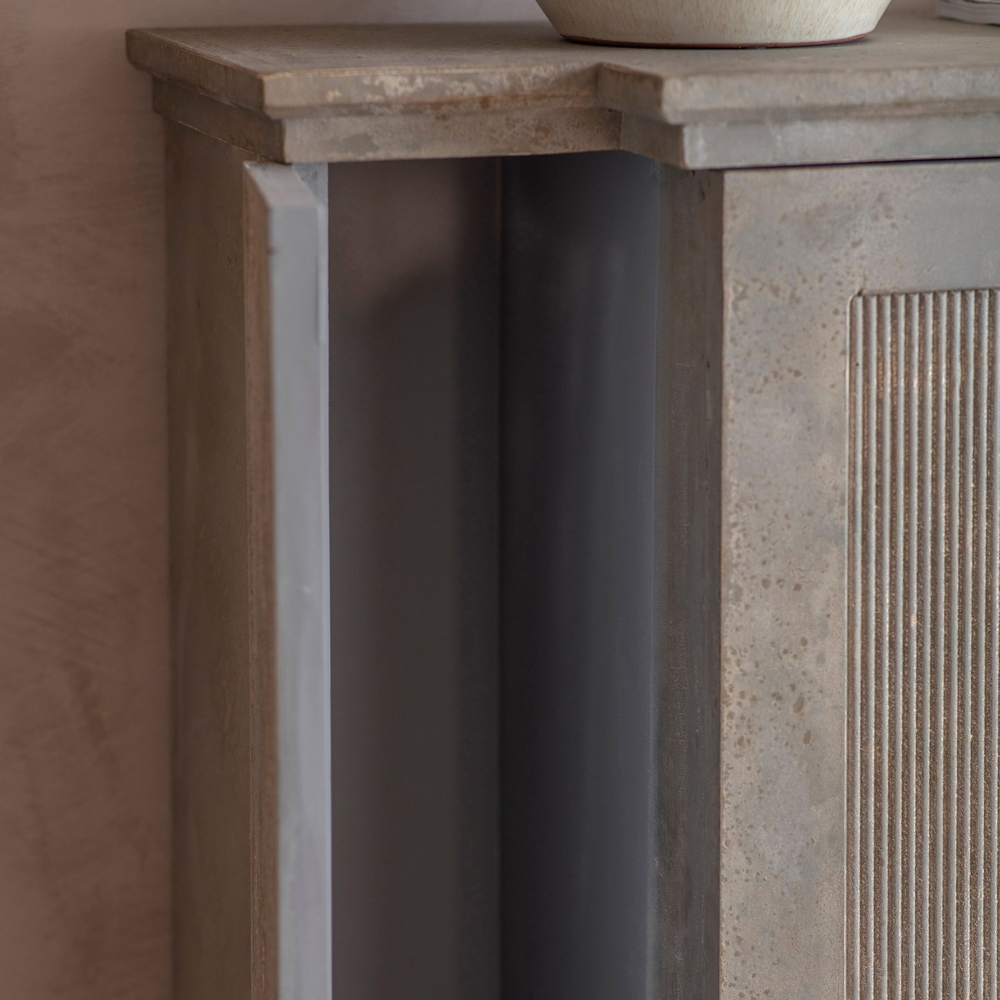 Hambledon 2 Door Sideboard