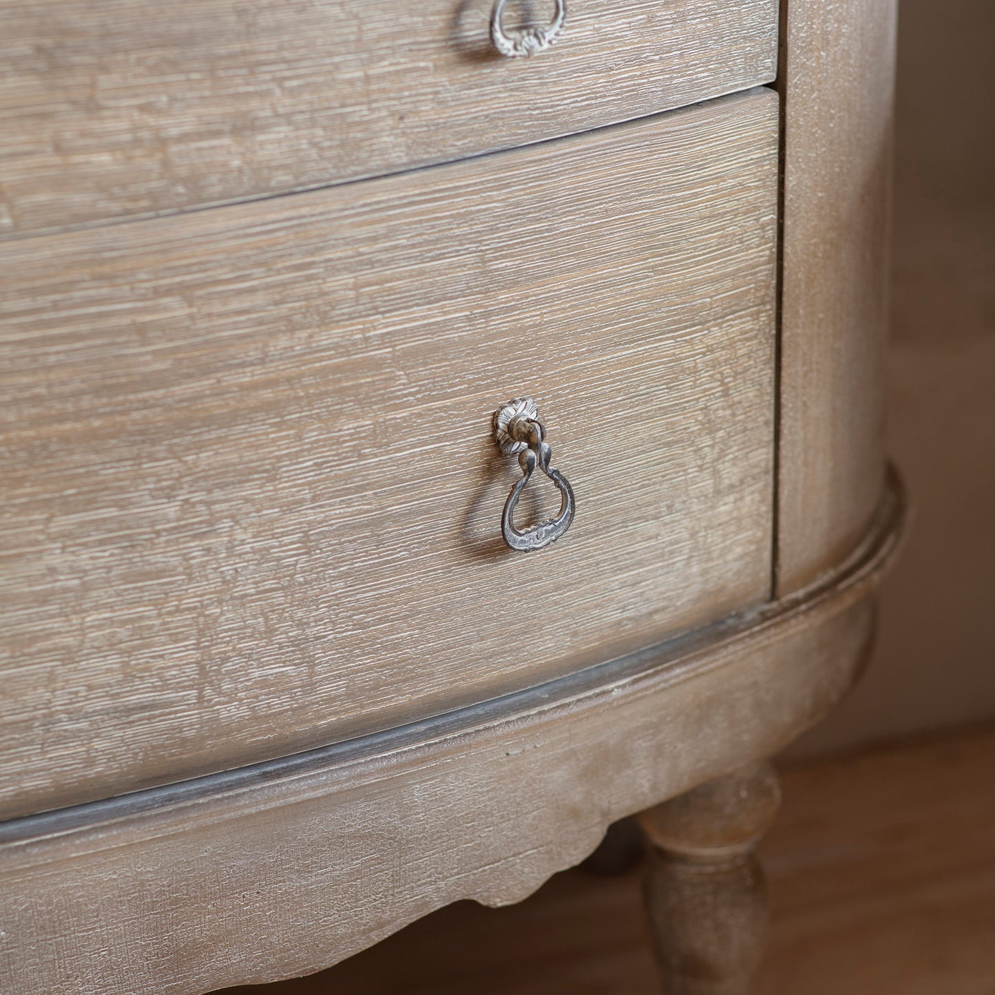 Ilkley Large Chest of 5 Drawers