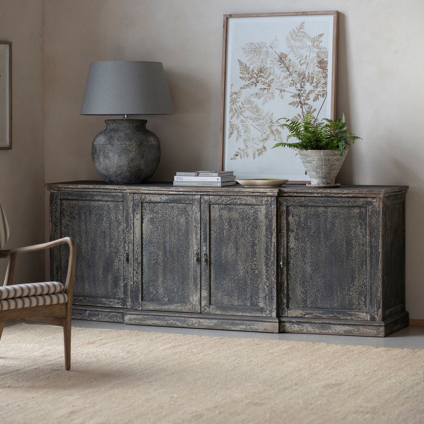 Elcombe Sideboard