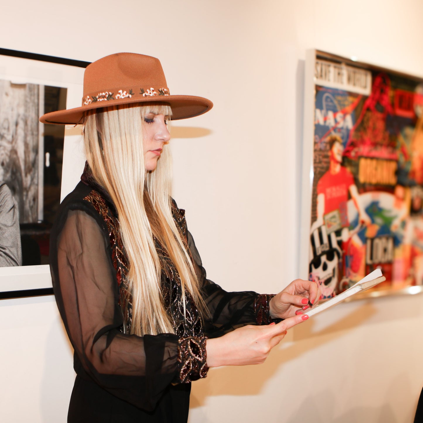 Life Drawing Event at One.World - 14th October 2026