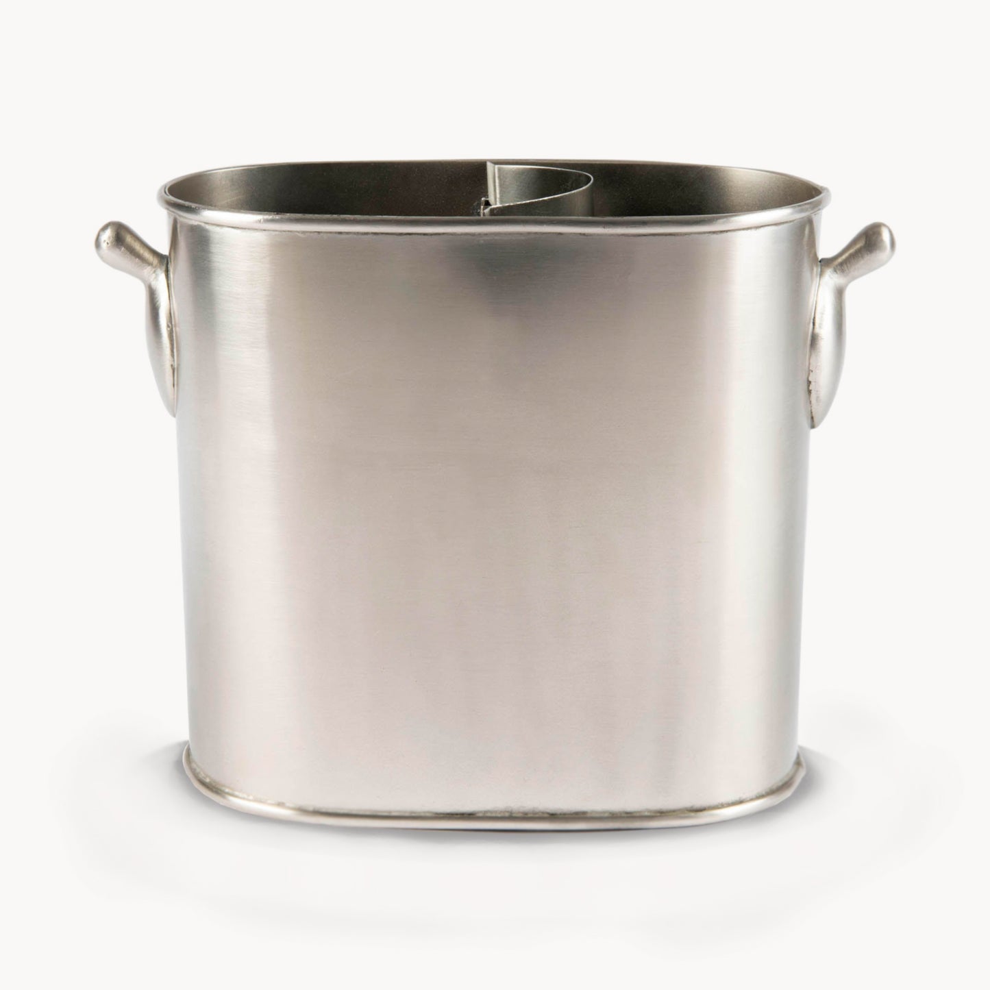 Kenwyn Brushed Wine Cooler