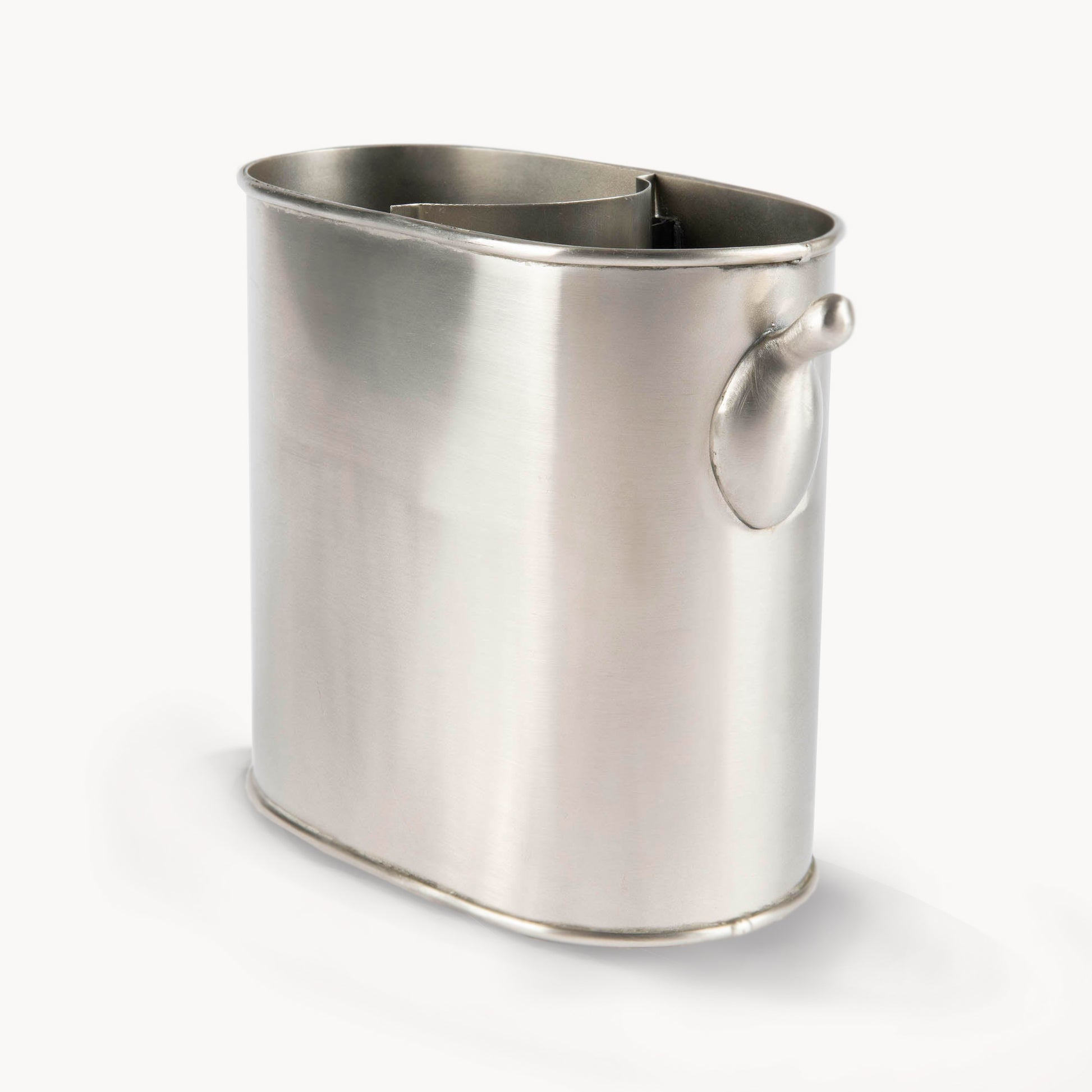 Kenwyn Brushed Wine Cooler