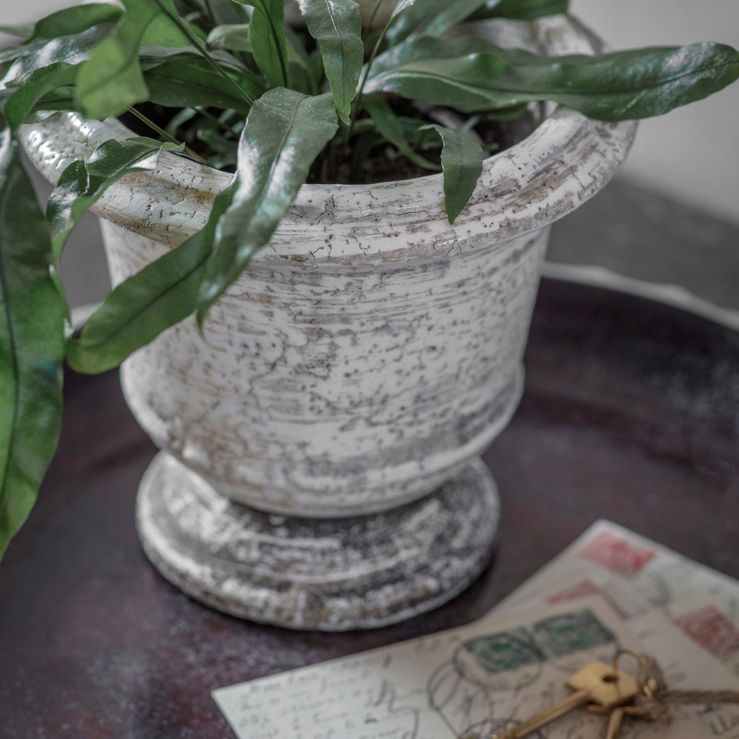 Colerne Urn