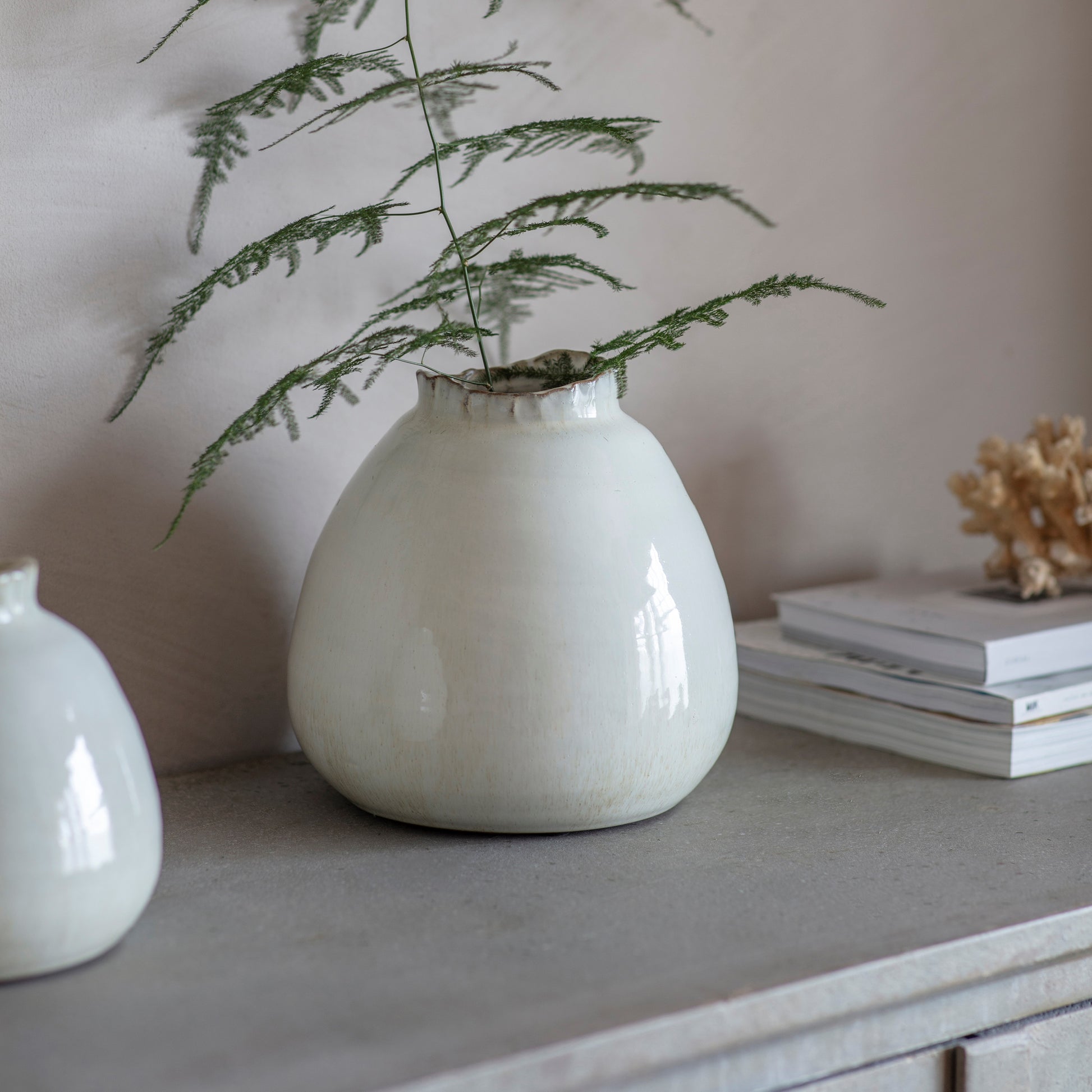 Blythdale Vase