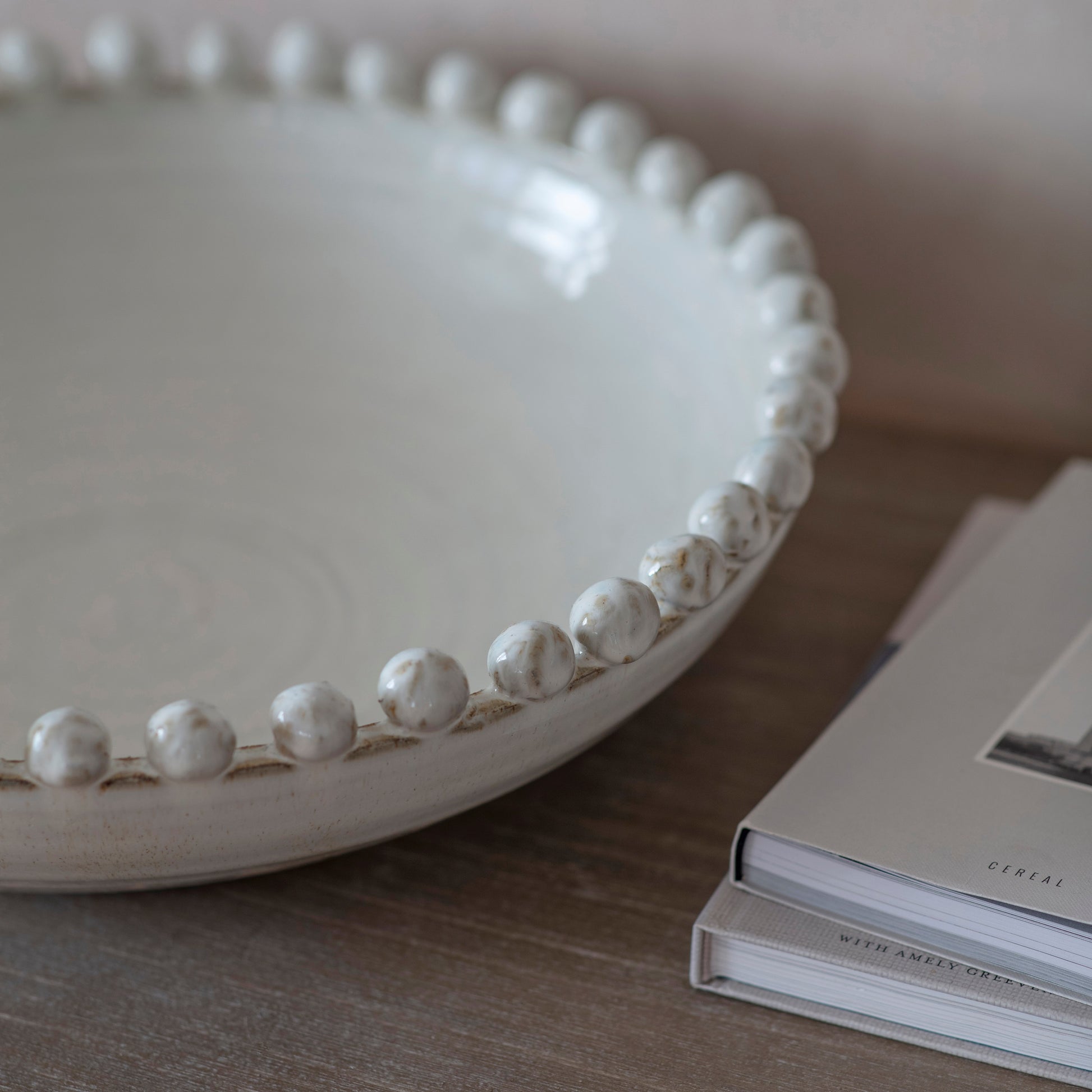 Blythdale Bobble Bowl