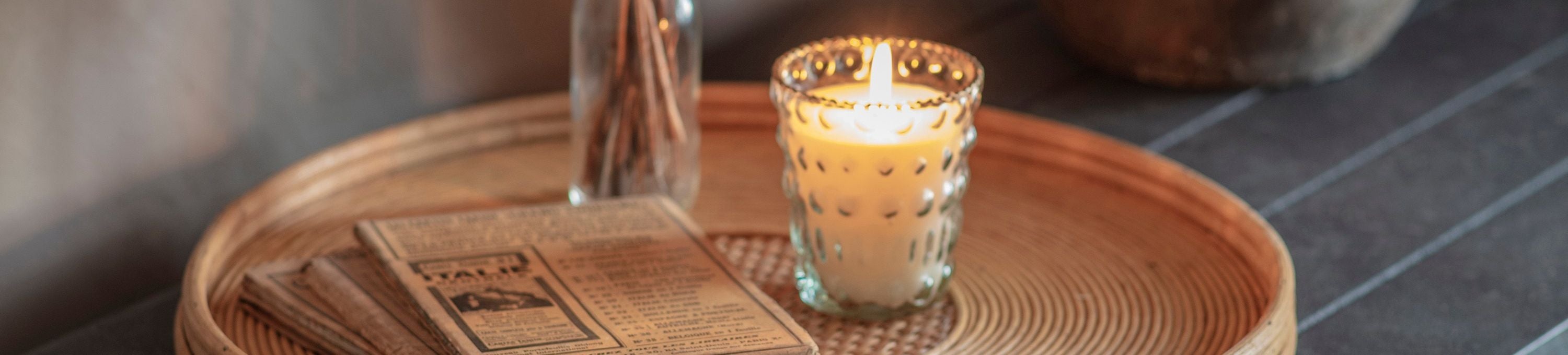 Candles