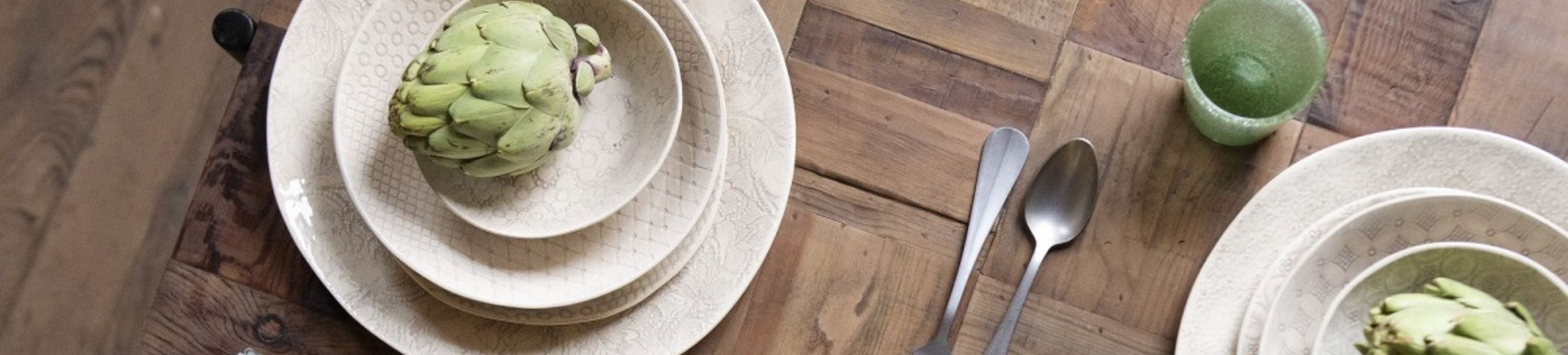 The Wonki Ware Collection