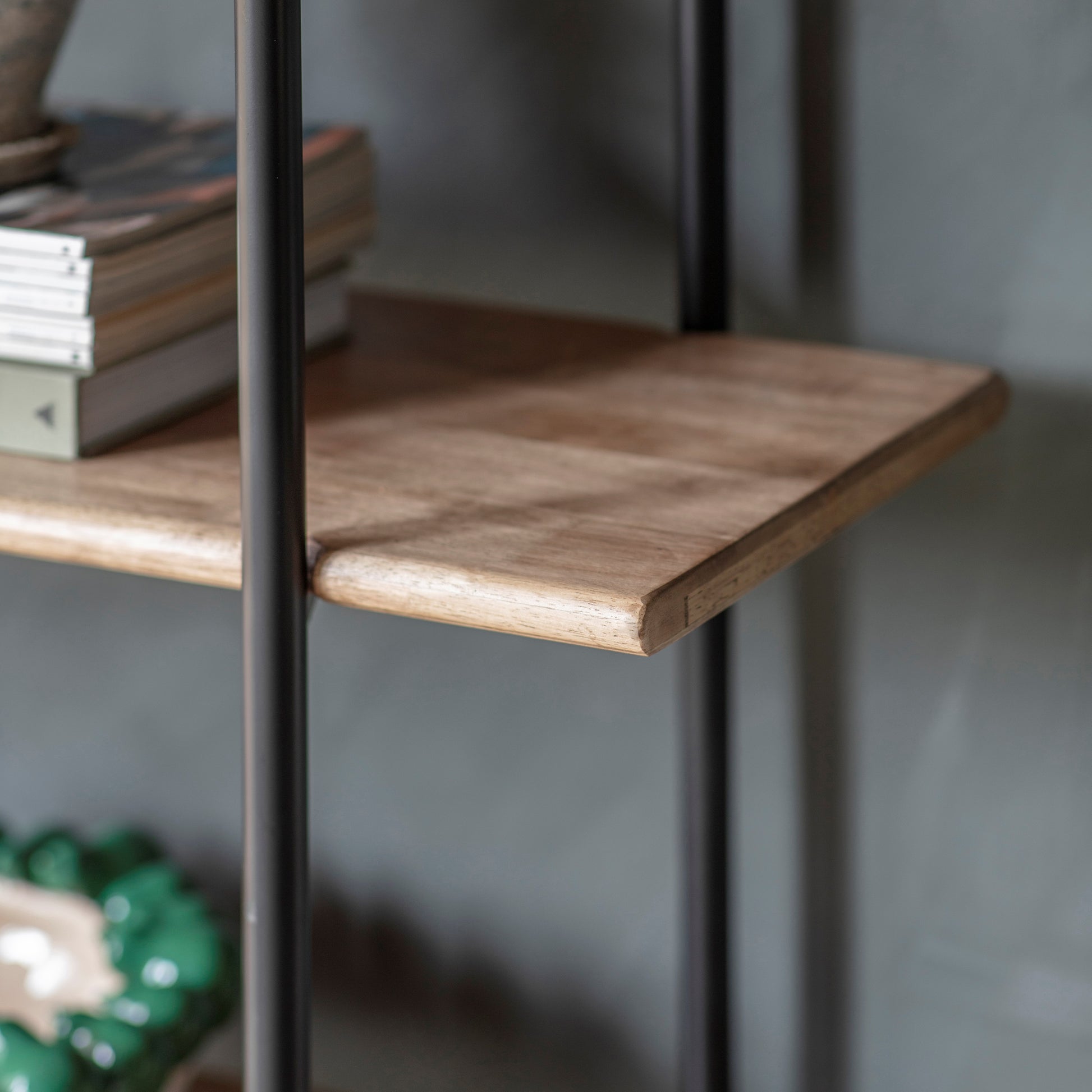 Alnwick Shelf Unit