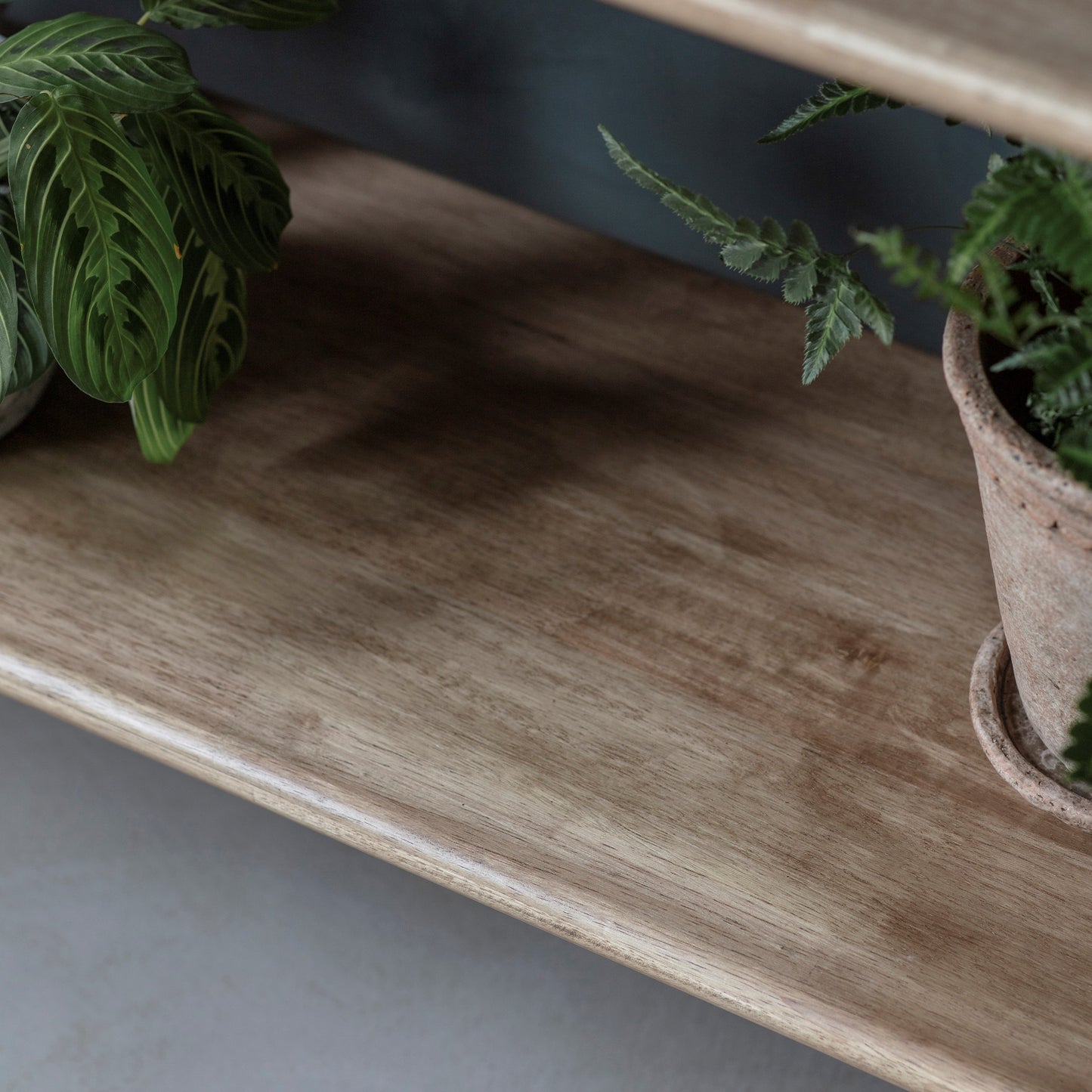 Alnwick Shelf Unit