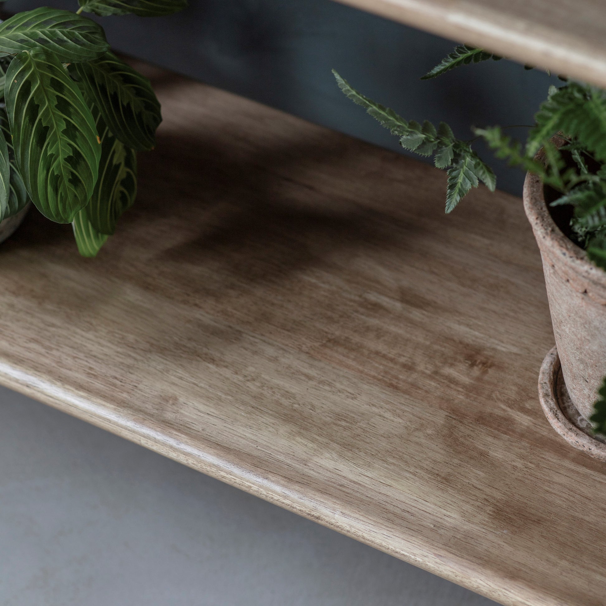 Alnwick Shelf Unit