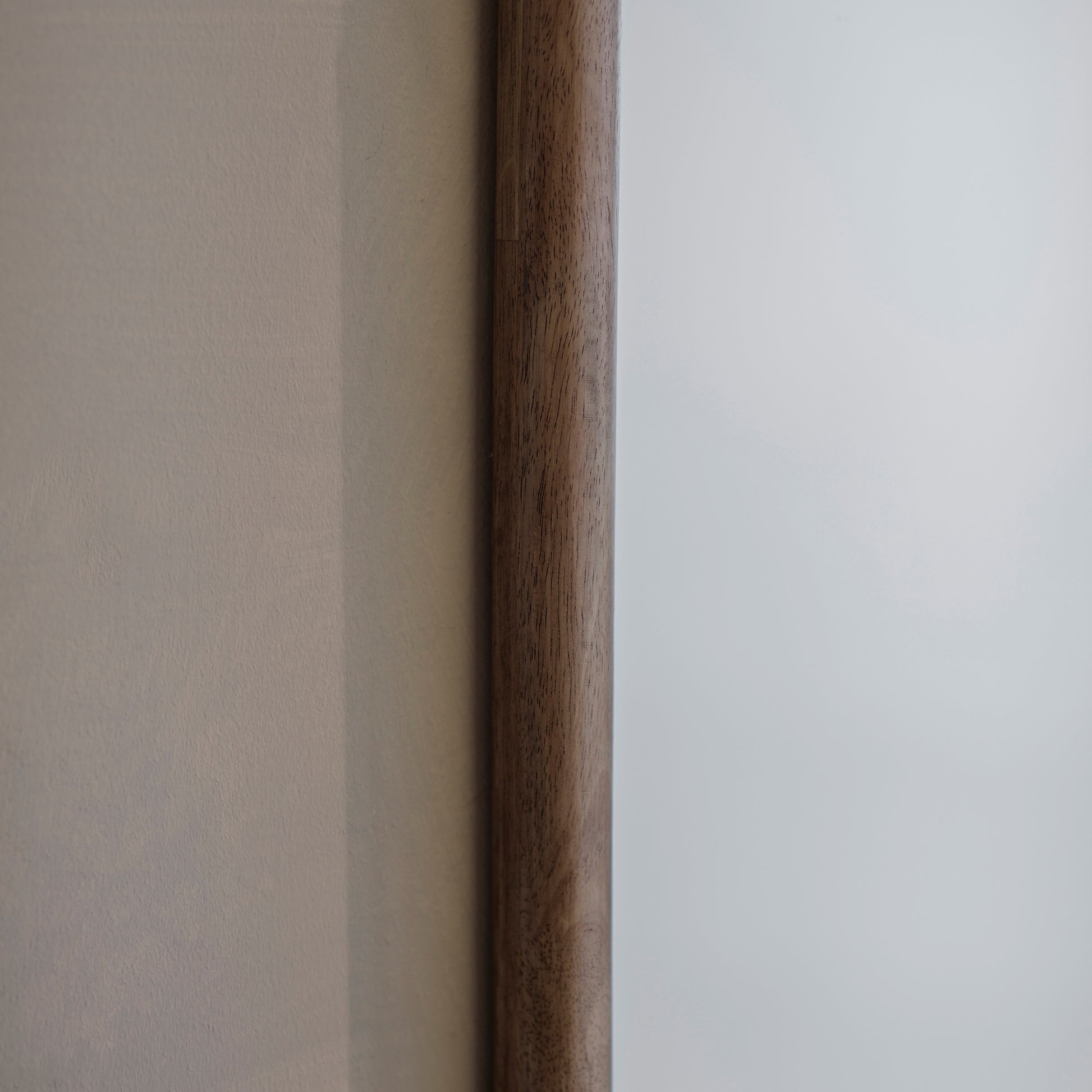 Alnwick Oval Full Length Mirror