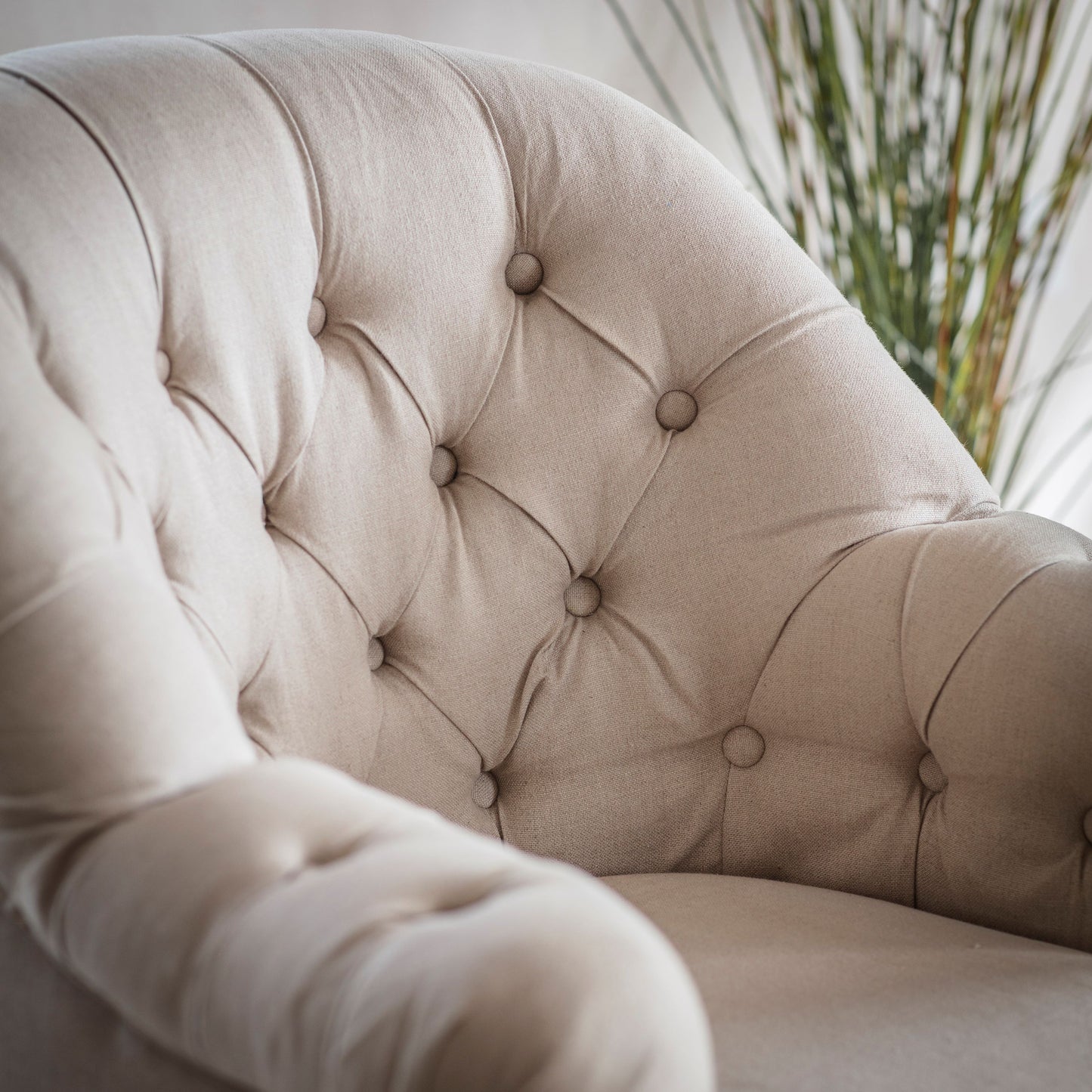 St James Occasional Chair