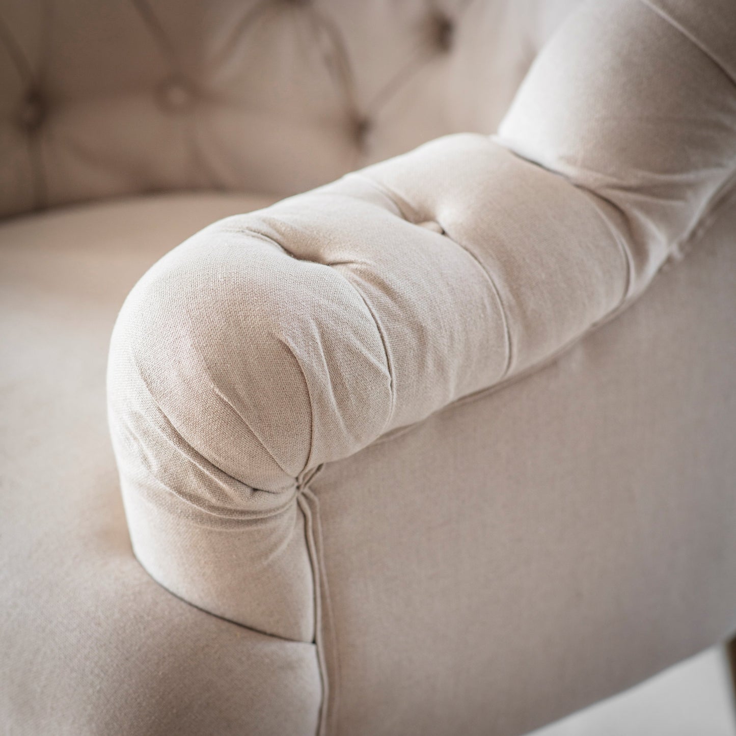 St James Occasional Chair