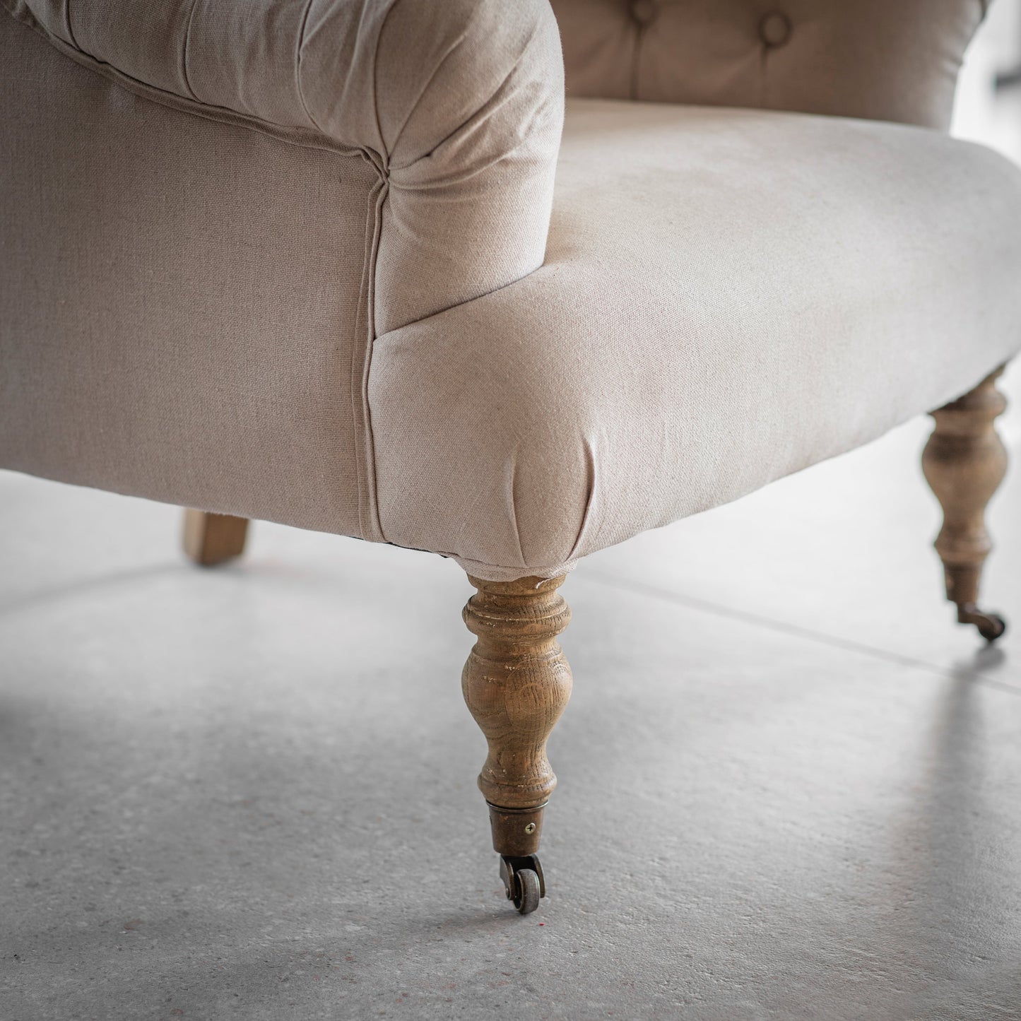 St James Occasional Chair