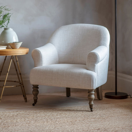 Branscombe Occasional Chair
