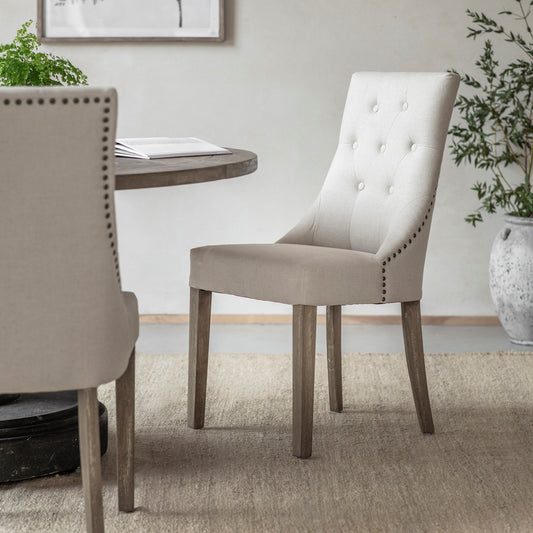 Bray Dining Chair