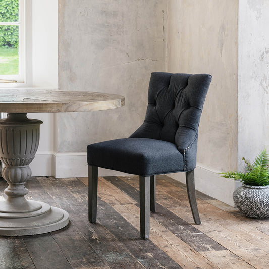 Moulton Dining Chair