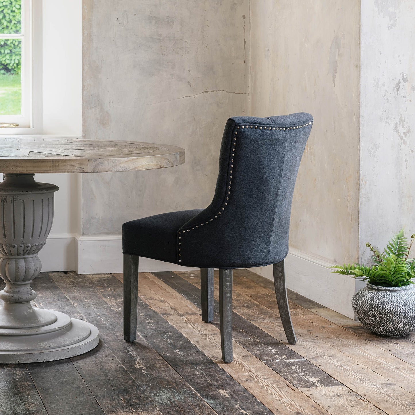 Moulton Dining Chair