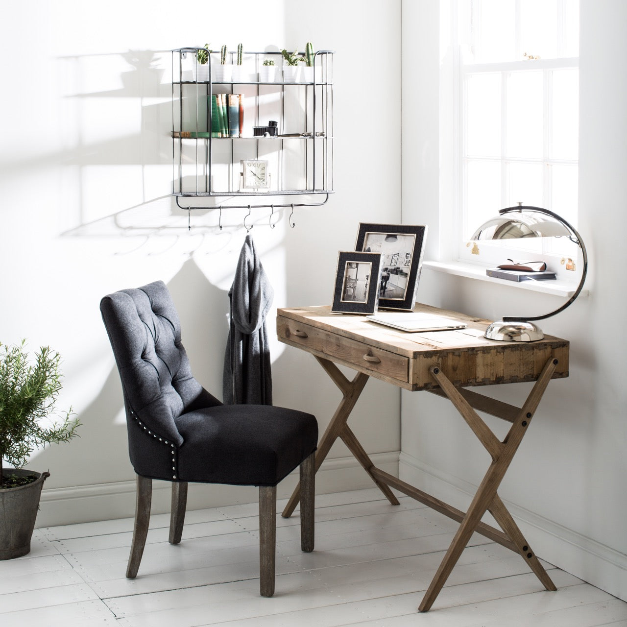 Moulton Dining Chair