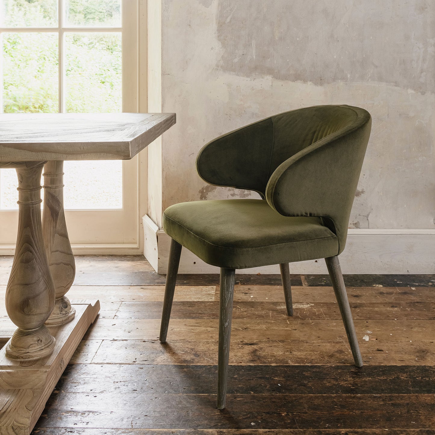 Blisworth Dining Chair