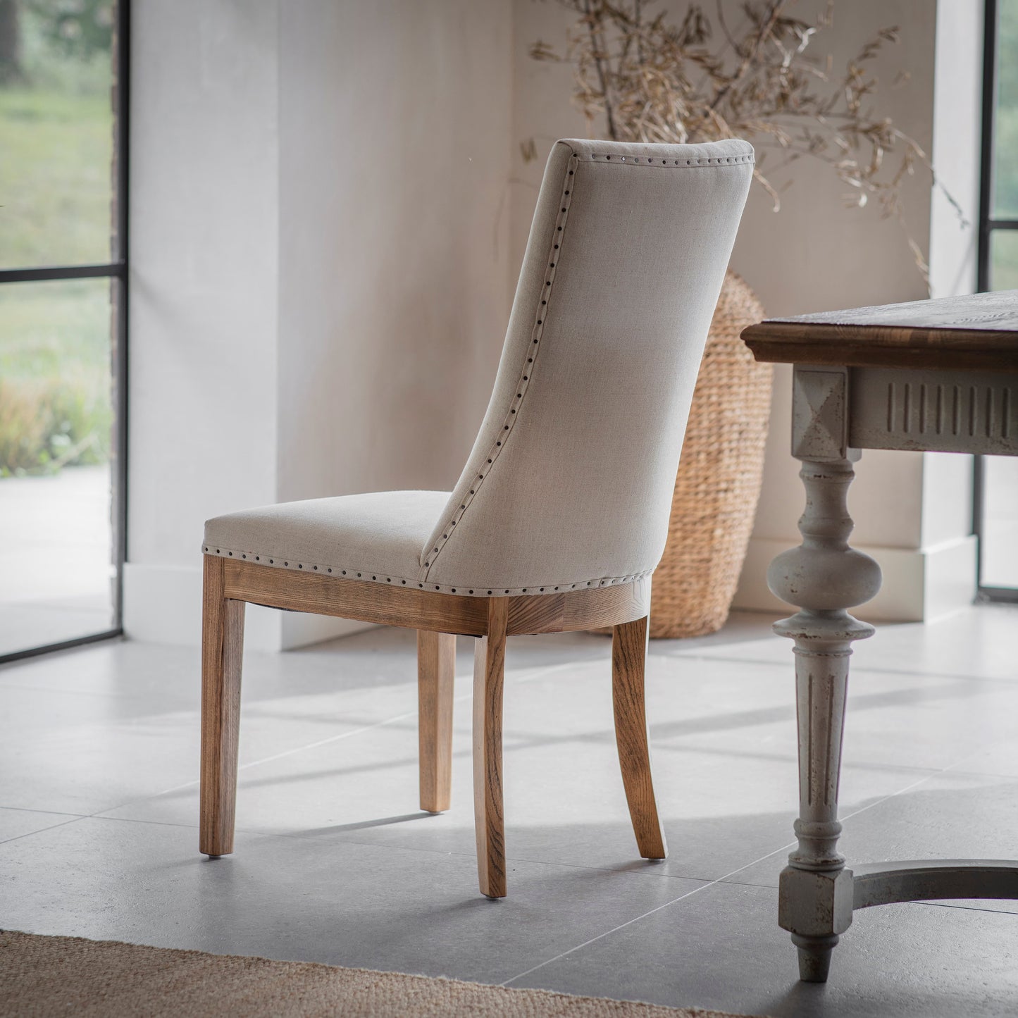 St James Dining Chair