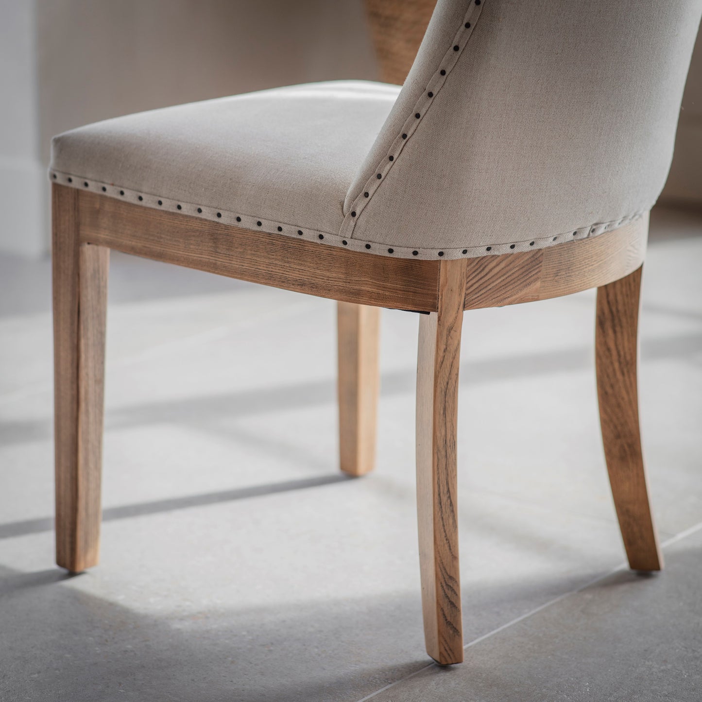 St James Dining Chair