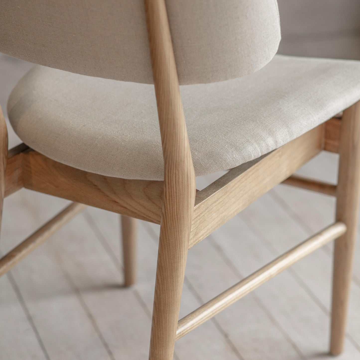St James Contemporary Dining Chair