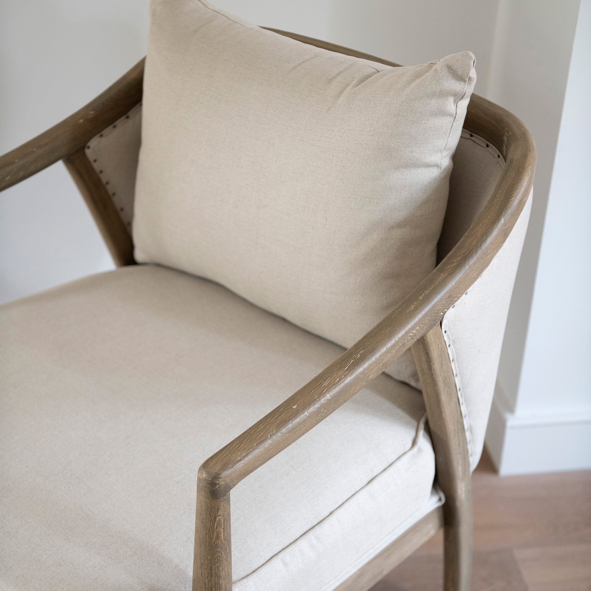St James Armchair