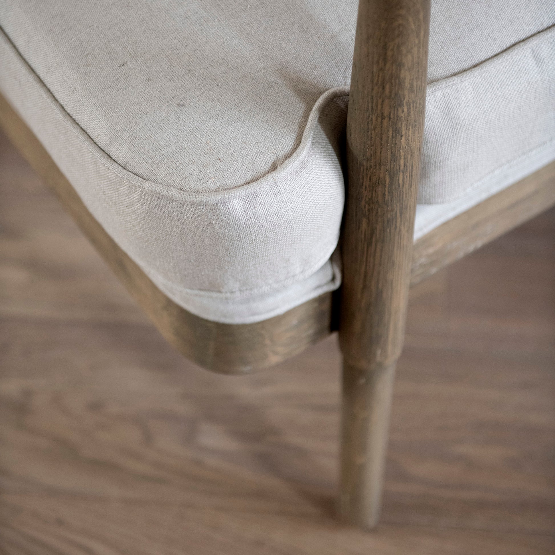 St James Armchair