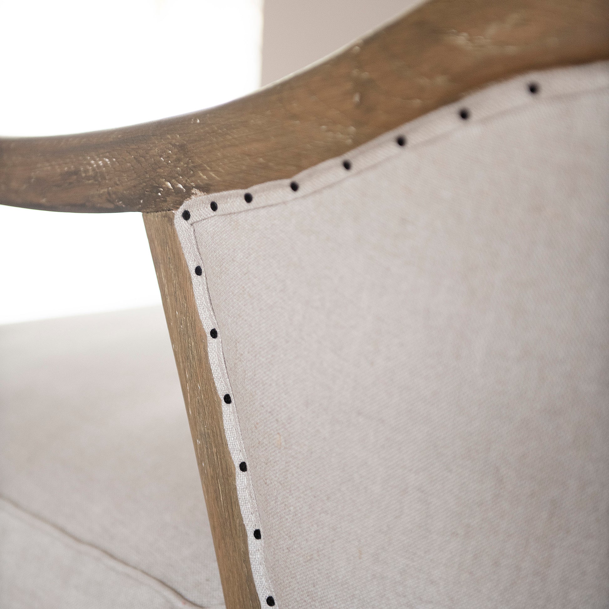 St James Armchair