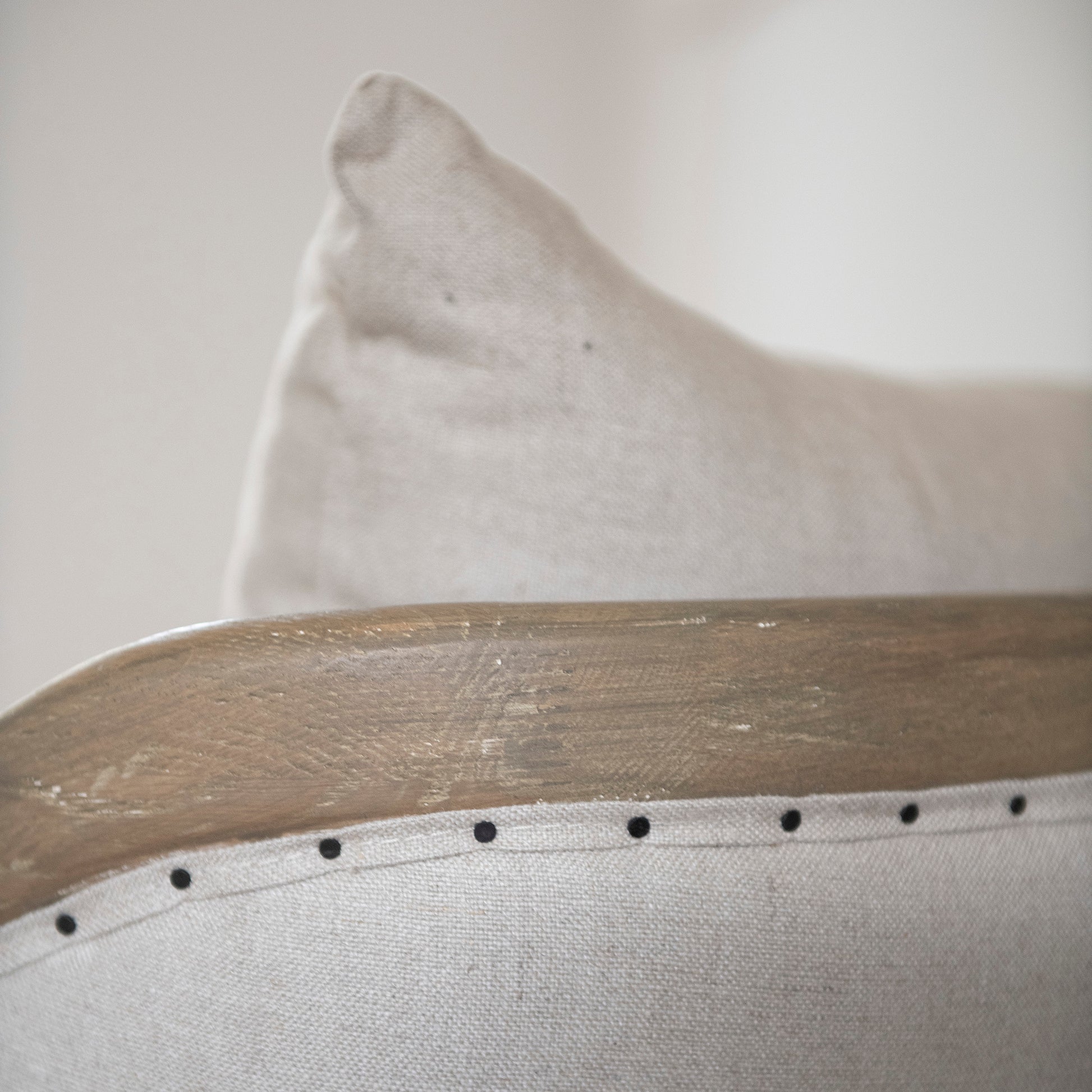 St James Armchair
