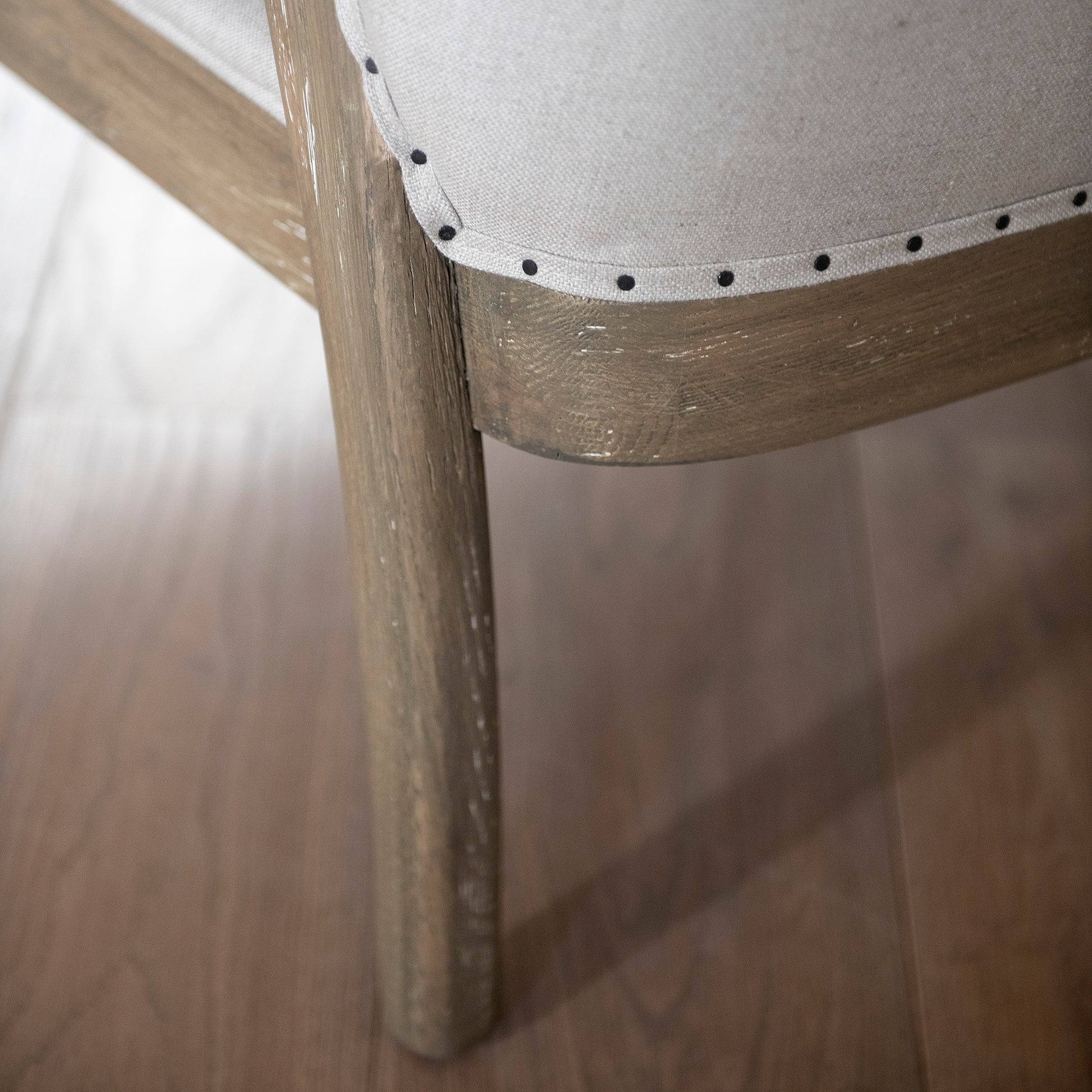 St James Armchair