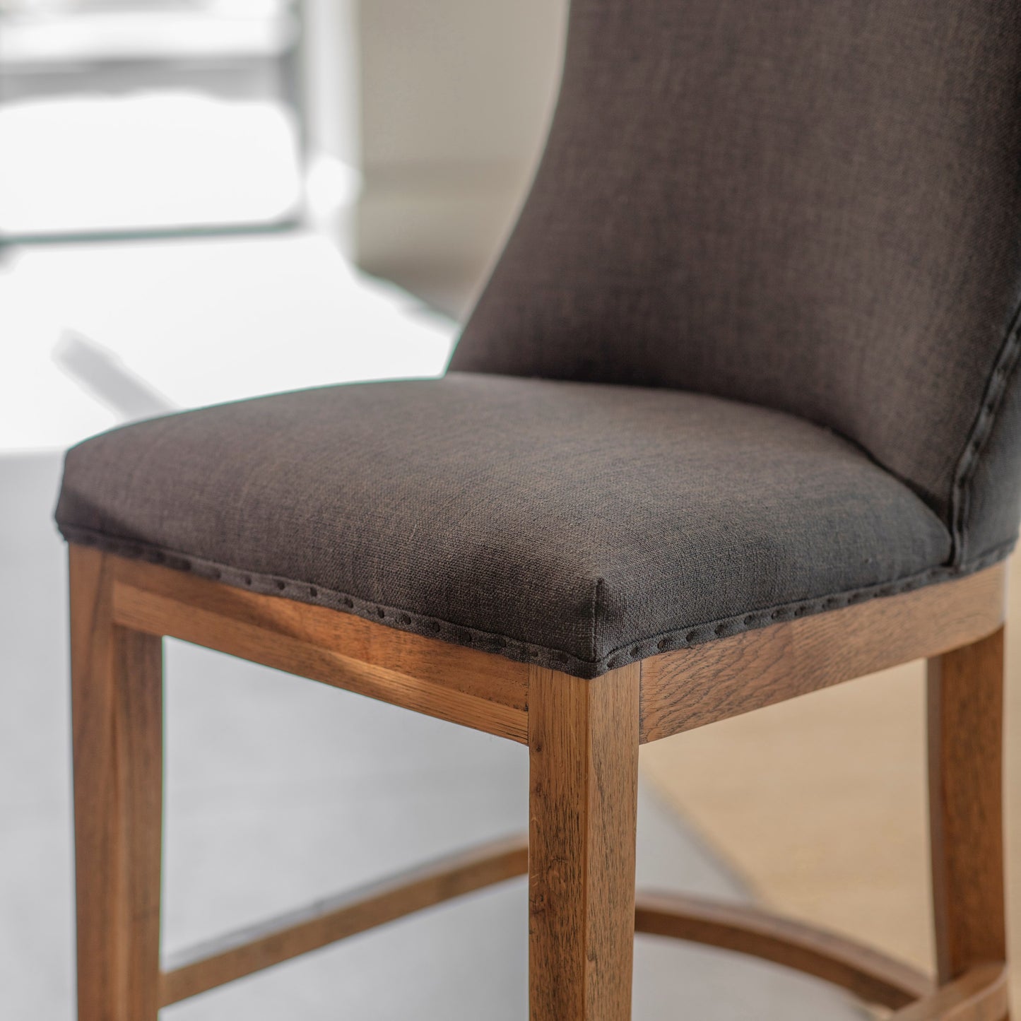 Sudbury Bar Stool