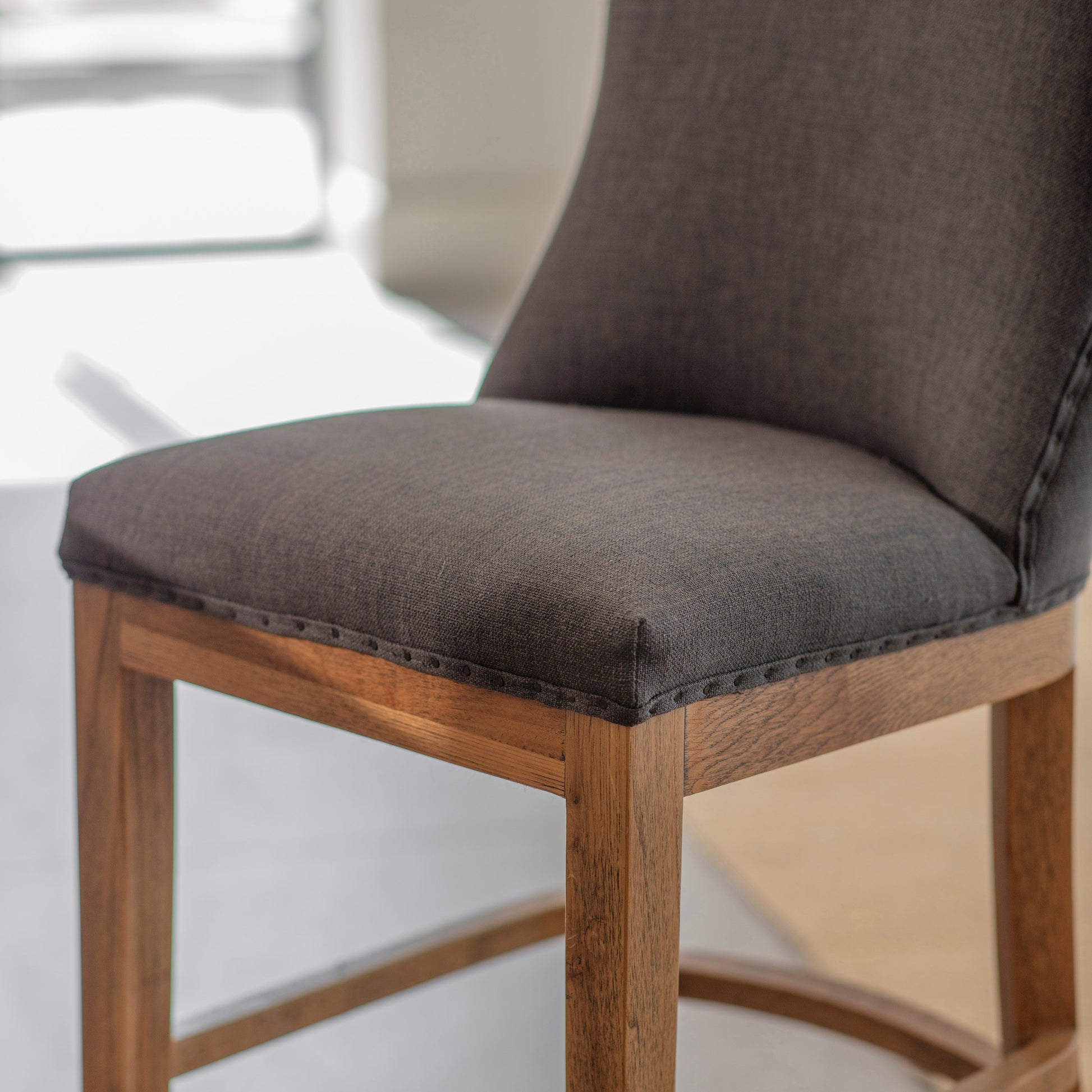 Sudbury Bar Stool