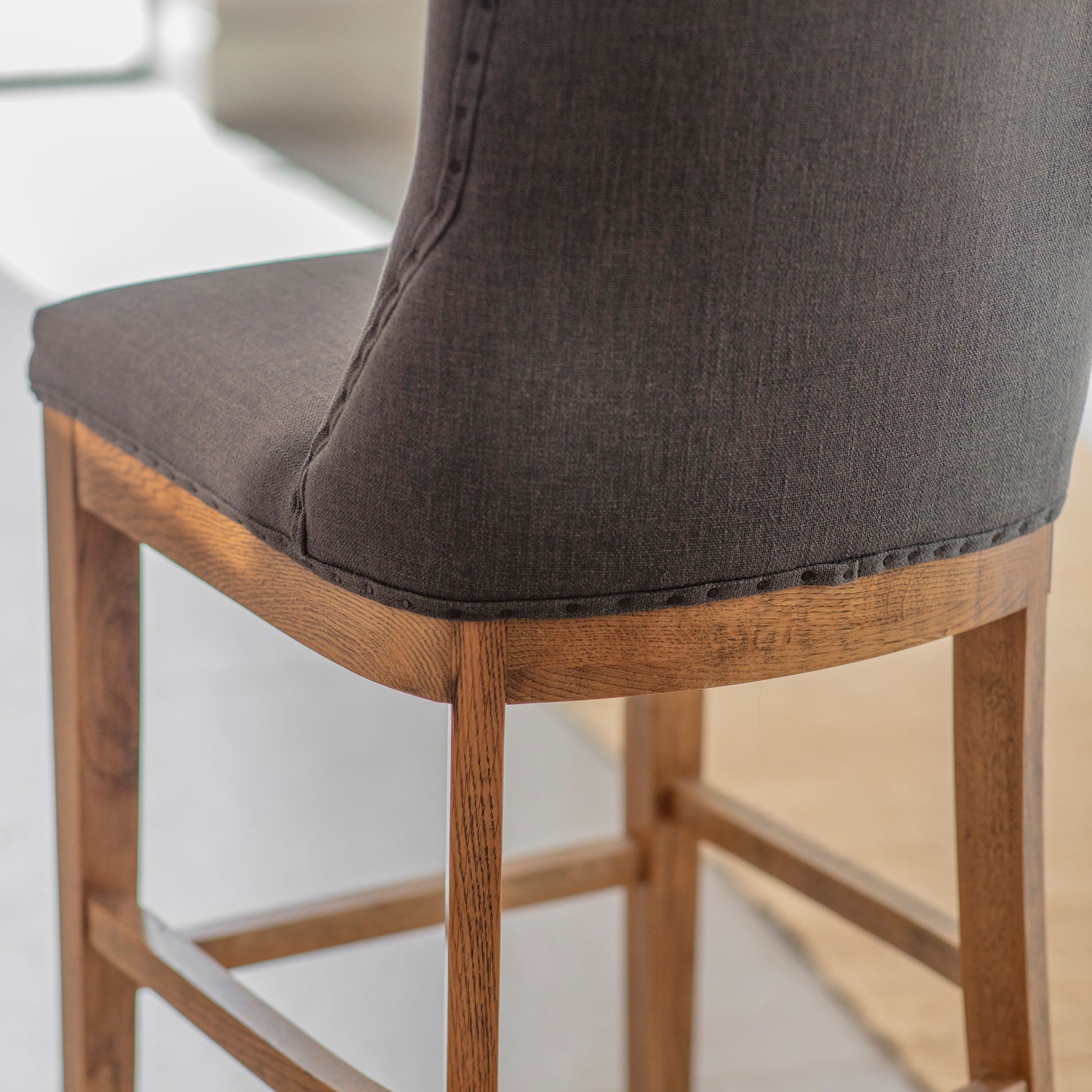 Sudbury Bar Stool