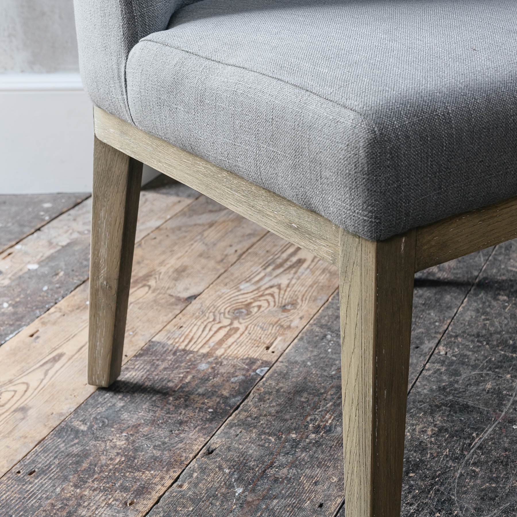 Colleville Classic Dining Chair