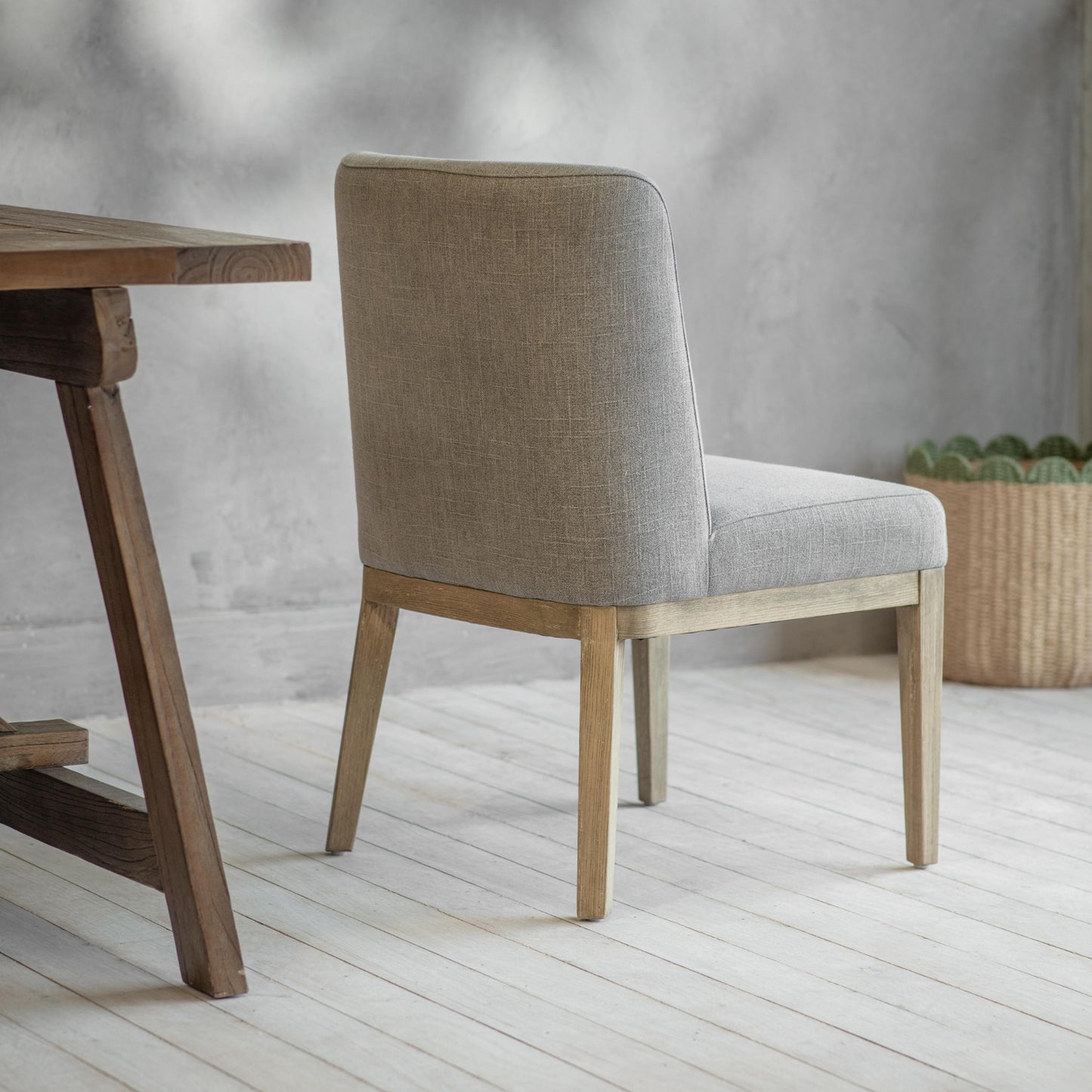 Colleville Classic Dining Chair