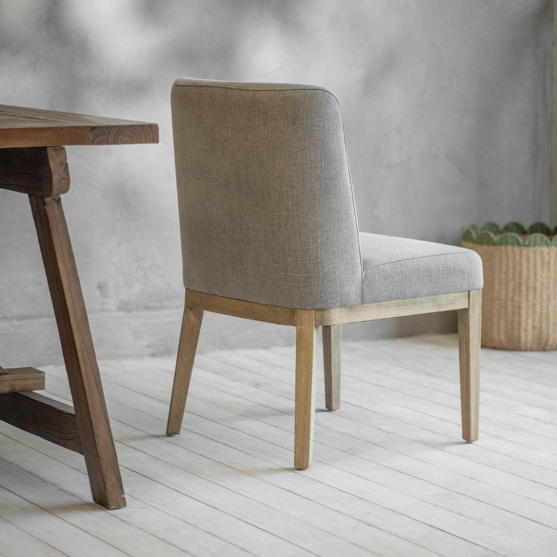 Colleville Classic Dining Chair