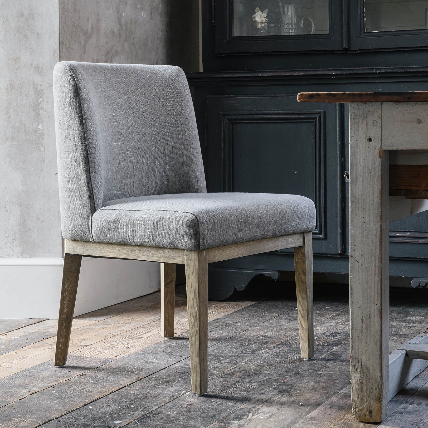 Colleville Classic Dining Chair