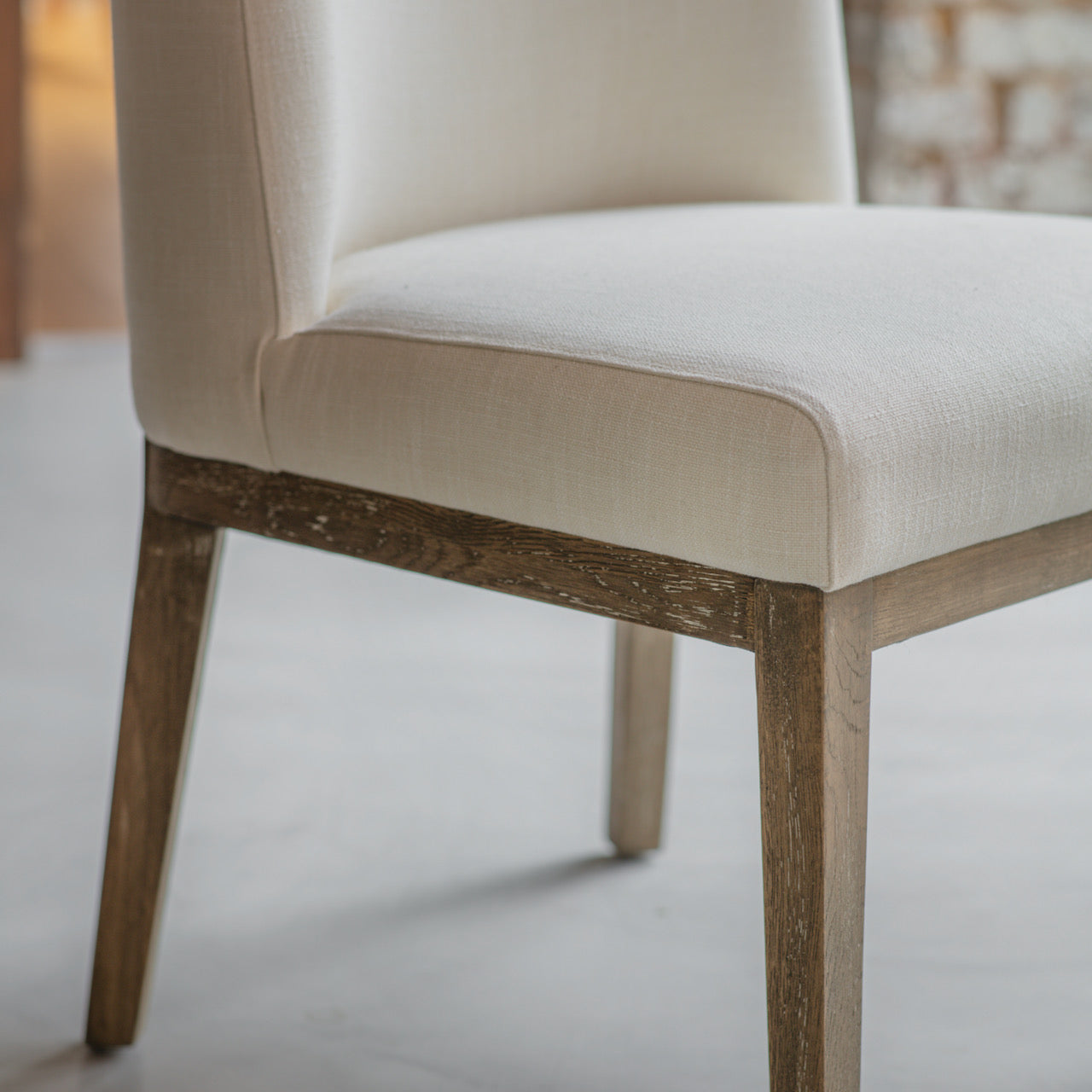 Musgrave Classic Dining Chair