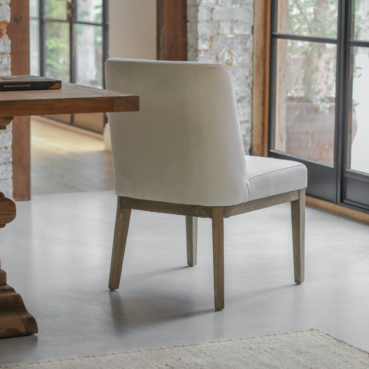 Musgrave Classic Dining Chair